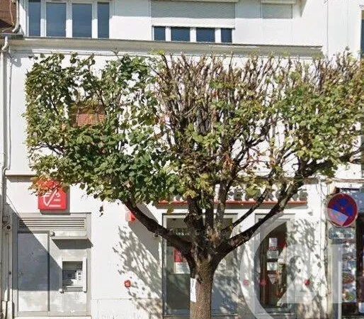 Maison 6 pièces 97 m²
