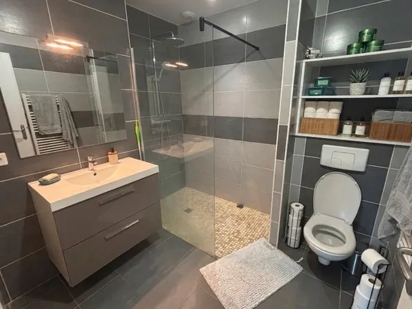 Appartement t3