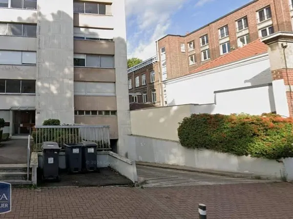 Stationnement Location Lille   120€