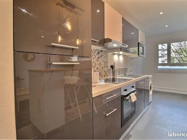 Colocation meublée - Evry Courcouronnes - 1 chambre