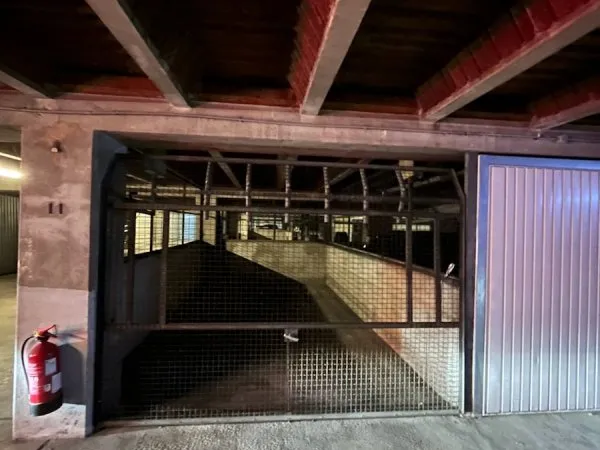 Loue parking 12m² Marseille 13008
