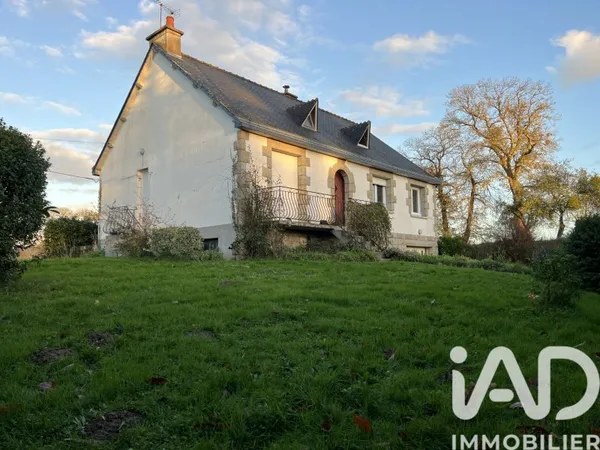 Maison 4 pièces 95 m²