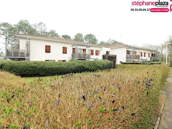 Appartement Parempuyre - 3 pièce(s) - 62.1 m2