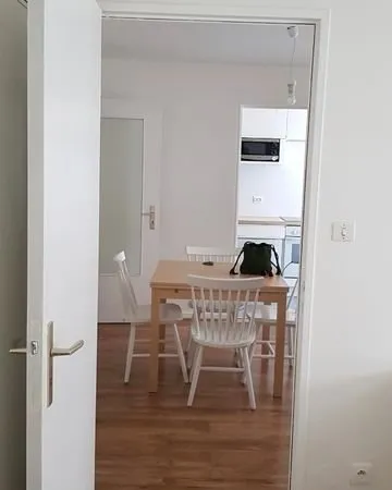 Deux pièces Krutenau
