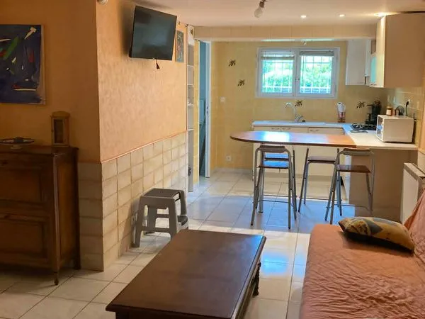 Location Appartement meublé