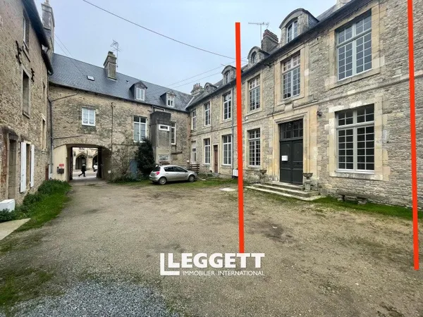 Maison 4 pièce(s), CARENTAN-LES-MARAIS
