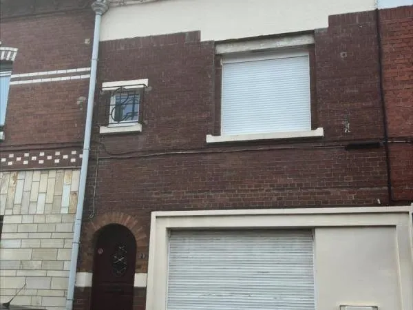 A VENDRE ANNOEULLIN CENTRE Maison de 120m2 Hab 4 chambres
