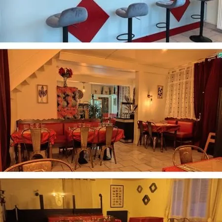 A VENDRE FDC restaurant bar