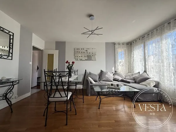 Appartement à vendre Dijon