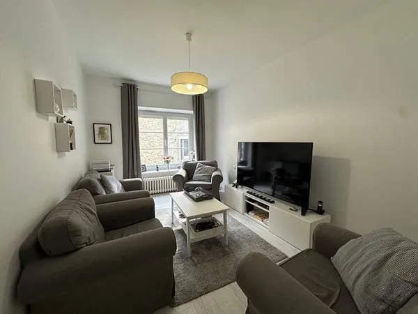 Maison rénovée proche du centre de Provins - 113 m²