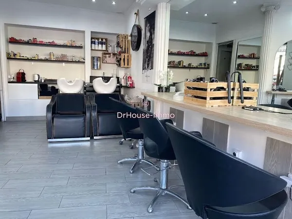Fonds de commerce 42 m²