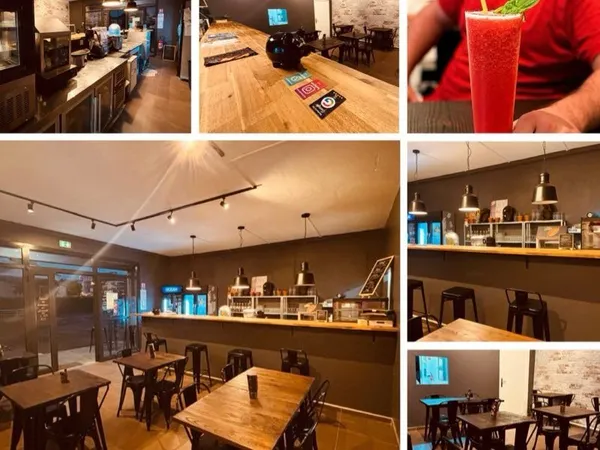 🍕 à vendre - fonds de commerce pizzeria clé en main - fort potentiel - guadeloupe