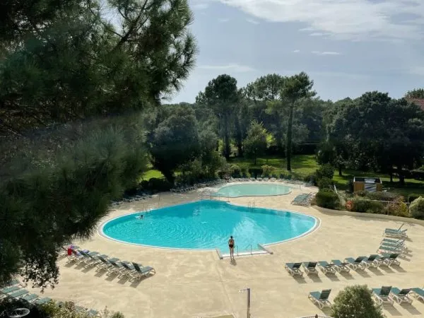 T2 Moliets Plage Investissement locatif