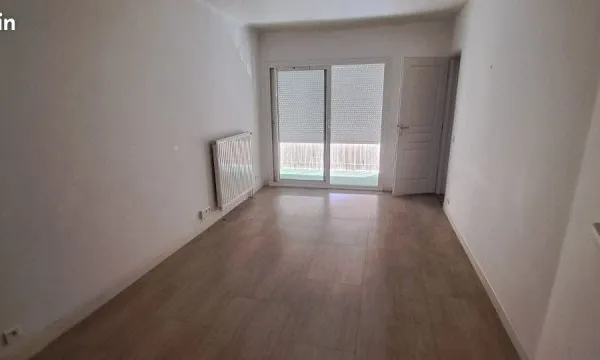 Appartement 2 pièces 36 m²