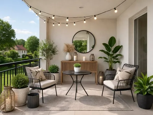 MAGNIFIQUE T3 EXPO SUD-OUEST 63M² + TERRASSE 12M²