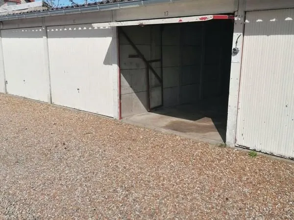 Box Stockage - Parking Montargis