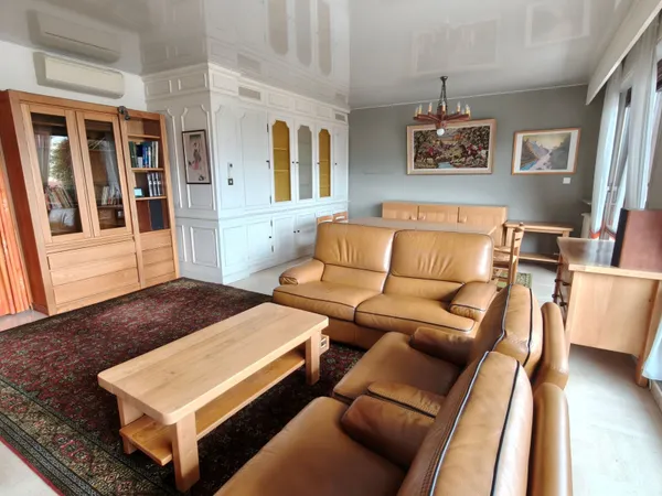 Appartement 3 pièces 98 m²