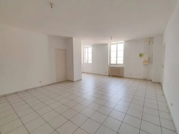 Appartement 4 pièces 69 m²