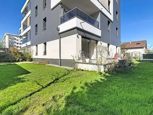 Appartement 4 pièces 89 m²