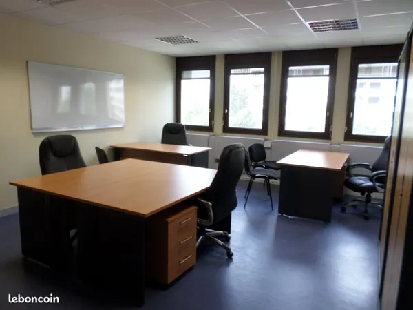 Salle de réunion à louer