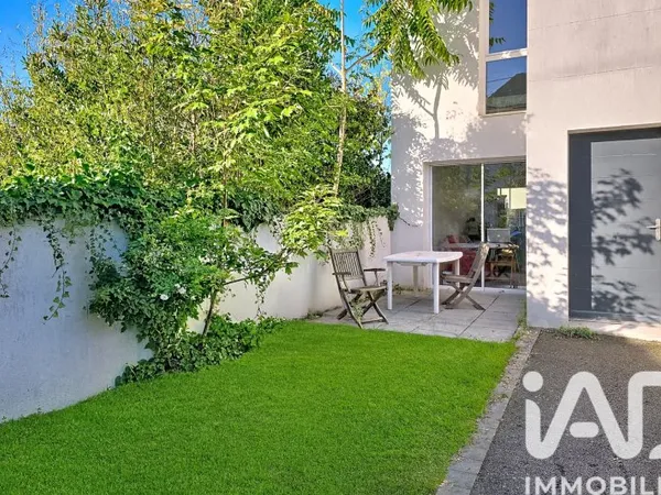 Maison 5 pièces 93 m²