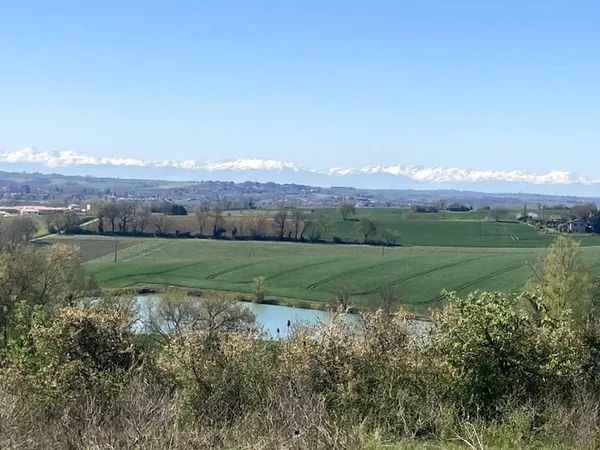Terrain constructible