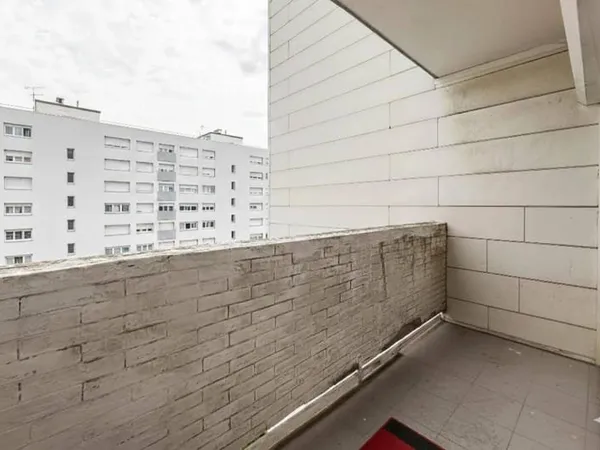 Appartement 4 pièces 67 m²