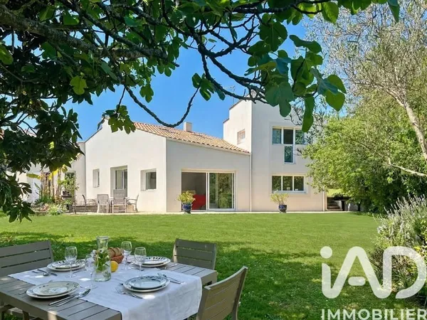 Vente Maison/villa 6 pièces