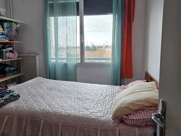 Appartement T4 81m2 avec garage double boxe