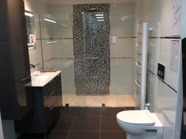 -- Découvrez ce charmant studio de 30 m², un véritable cocon lumineux