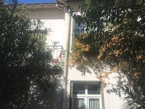 Immeuble de rapport 15 pièces 380 m²