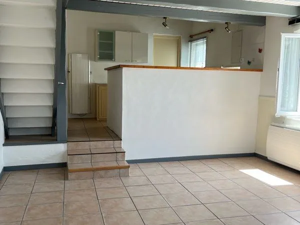 Location à l'année appartement Noirmoutier