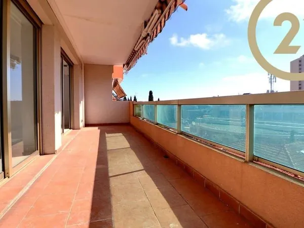 Appartement 3 pièces 71 m²
