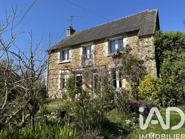 Maison 4 pièces 130 m²