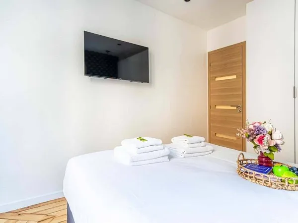 Appartement 2 pièces 30 m²