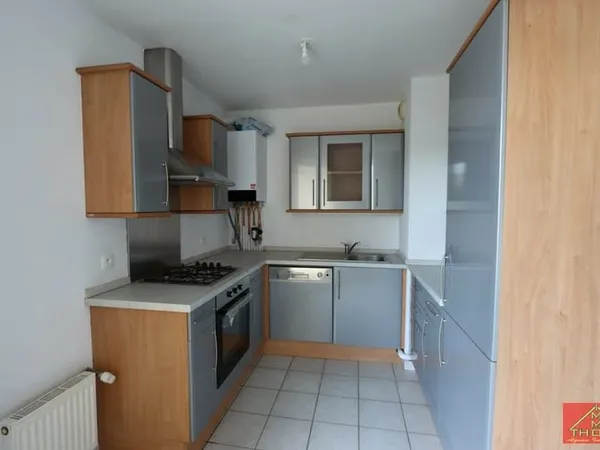 Appartement F2