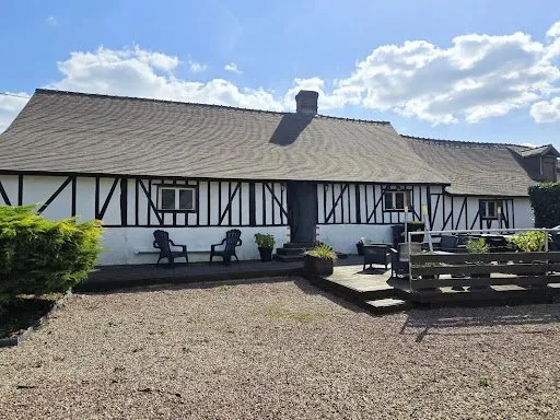 Maison 5 pièces 135 m²