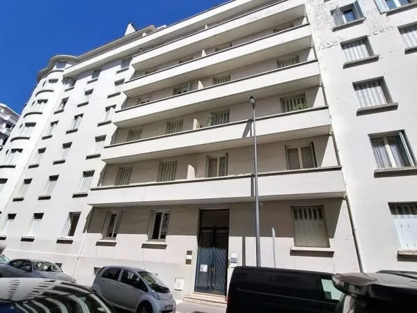 Appartement Clermont-ferrand 5 pièce(s)