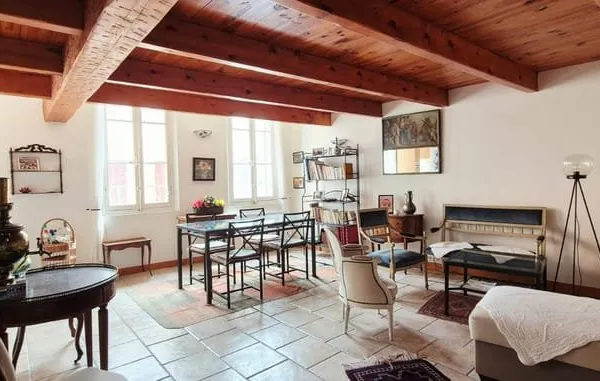 Maison 4 pièces 78 m²