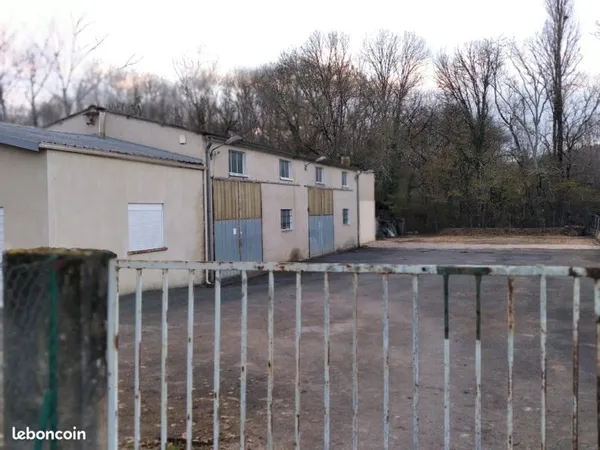 Location garage