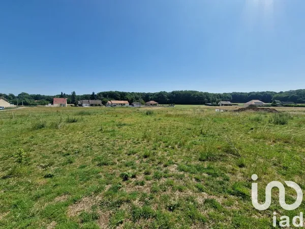 Terrain 7000 m²