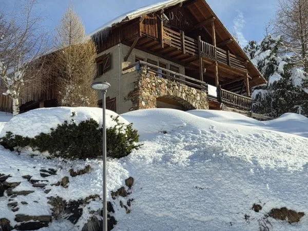 Maison 9 pièces 163 m²