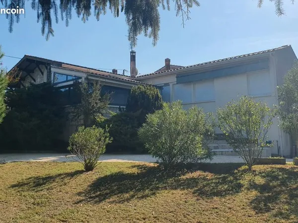 Maison d'architecte