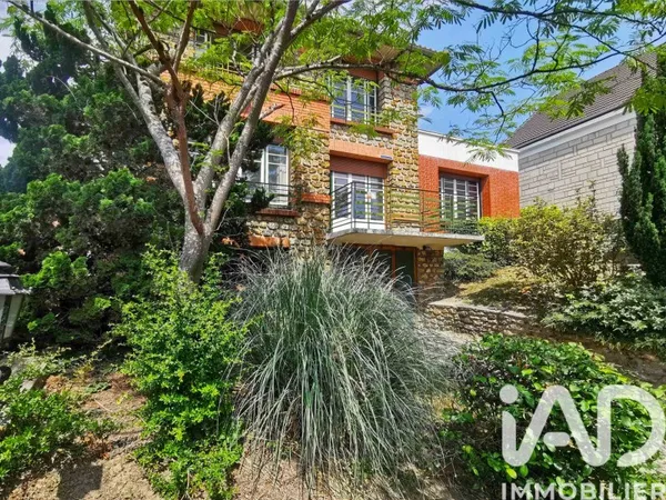 Maison 7 pièces 140 m²