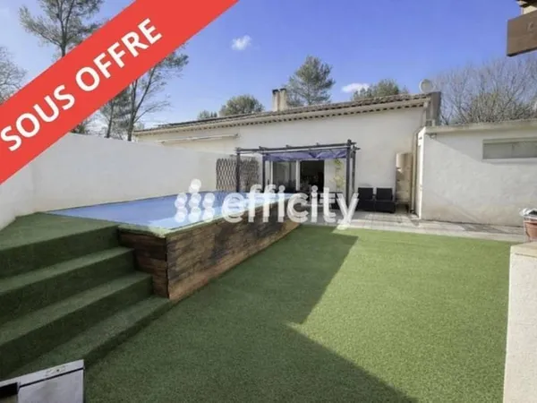 Maison 3 pièces 90 m²
