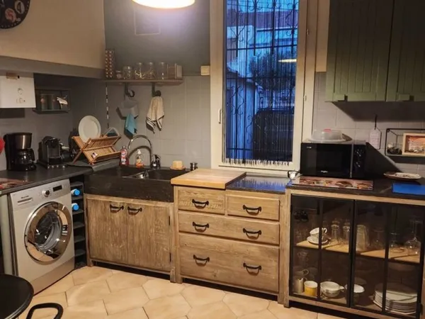Appartement t2 Marseille 13014