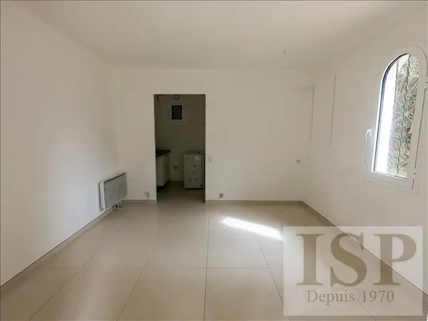 APPARTEMENT AIX EN PROVENCE - 1 pièce(s) - 18.58 m2