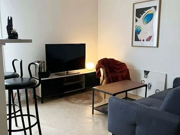 Chambre à louer quartier Sainte-Thérèse