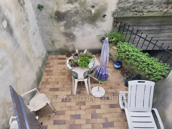 Vente maison de village 5 Pièce(s)