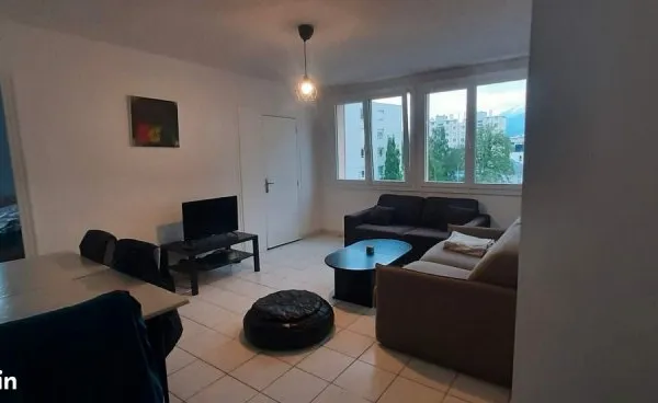 Appartement colocation 380 euros tout compris